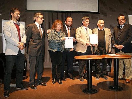 SUBDERE participó en Comité creado para planificar Desarrollo Metropolitano en Conurbación La Serena-Coquimbo