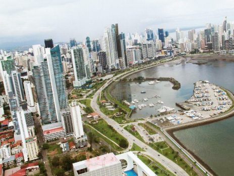 Políticas públicas, descentralización y desarrollo local (La Estrella de Panamá – 14/01/2018)