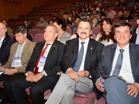 Realizan segundo seminario internacional sobre fortalecimiento productivo, innovación y emprendimiento