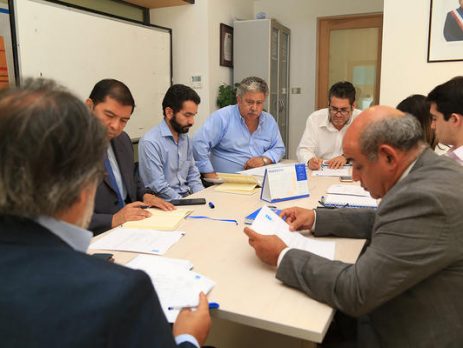 PNUD entregó resultados de asesoría prestada a diversos municipios en virtud de convenio con la SUBDERE