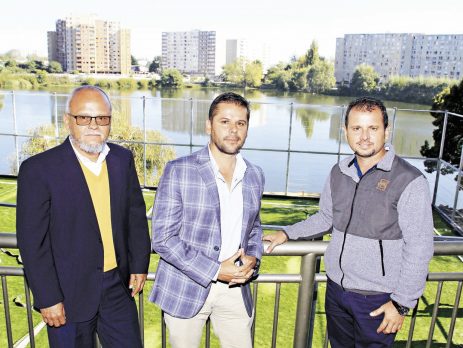 «Biobío Innova y Colabora» debuta con destacado seminario internacional (Diario Concepción – 22/04/2018)