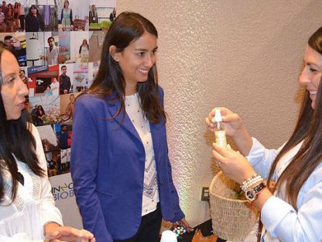 Inédita Cumbre de mujeres apunta a visibilizar emprendimientos regionales (DIario Concepción – 03/05/2018)