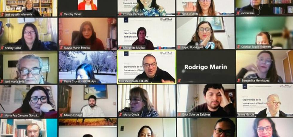 Inician diplomados del Programa de Fortalecimiento de Capacidades Regionales y Municipales