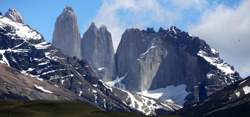 Magallanes y la RM lideran el Índice de Competitividad Regional