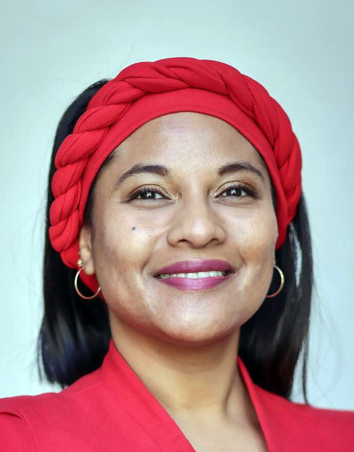 Camila Rivera T 2024