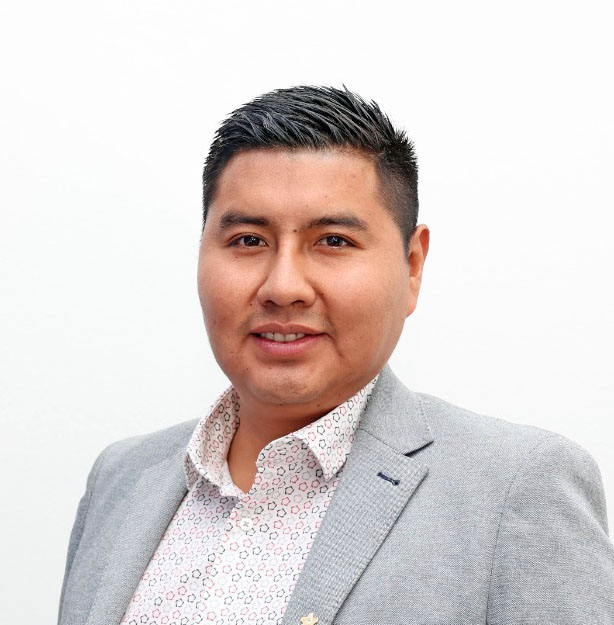 Diego Paco M