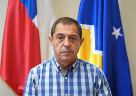 Arturo Diaz Valderrama