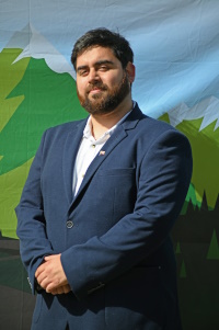 Augusto Eguiluz Loyola