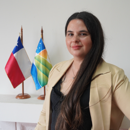 Belén Auger Julien
