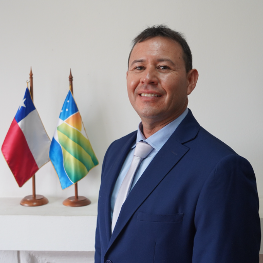 Bernardo Chavez Araya