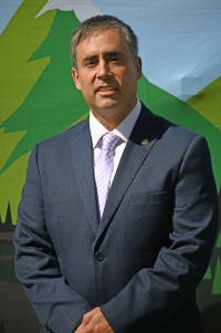 Carlos Schwalm Urzua