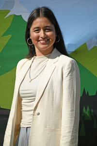 Catalina Saavedra Gómez