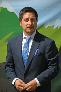 Cesar Negron Barría