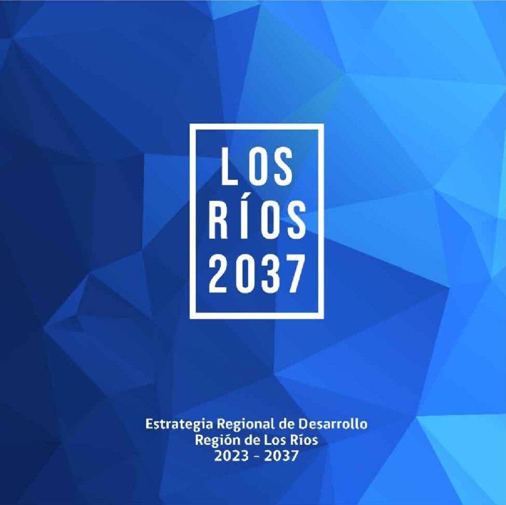 Los Rios Api Grad Region de Los Ríos - Descentralizachile | SUBDERE
