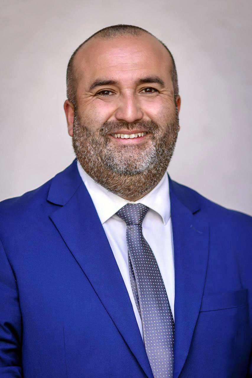 Eduardo Pacheco P 2024