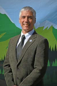 Eduardo Parada Silva