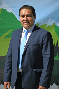 Felix Vargas Cotiart