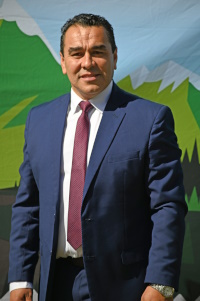 Francisco Cárcamo Hernandez