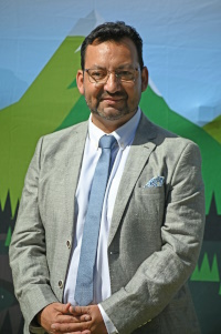 Francisco Reyes Castro