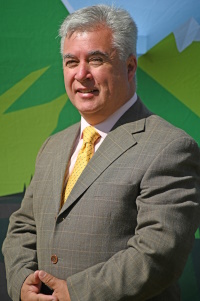 Freddy Gallardo Pacheco