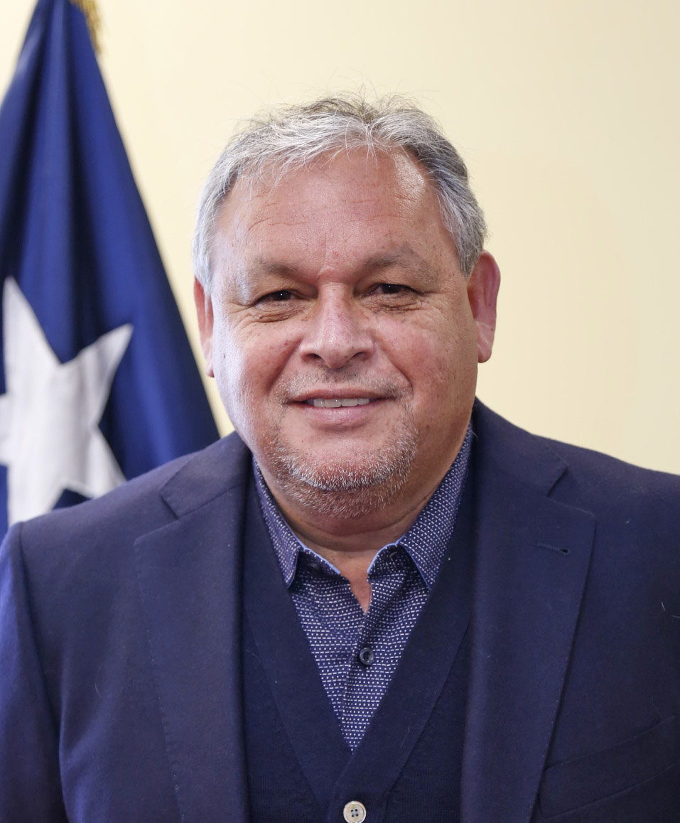 GOB Rodrigo Mundaca 2022