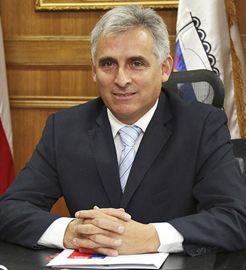 Gob Pablo Silva