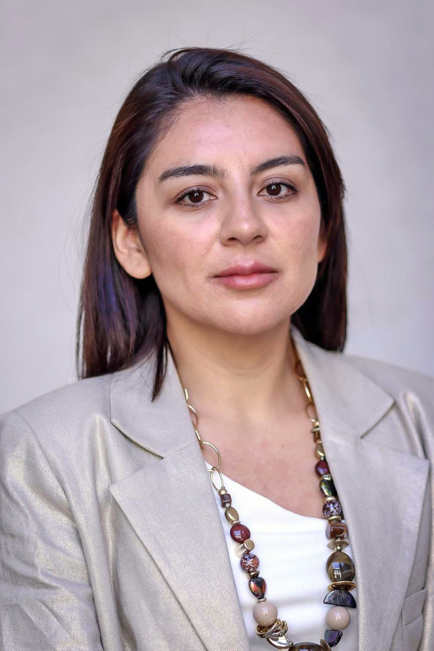 Ivonne Donoso O 2024