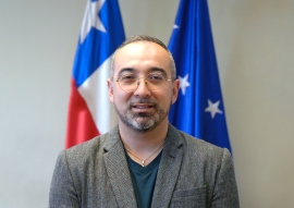 Jose Paredes Soto