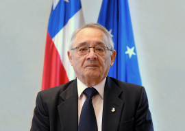 Juan Morano Cornejo