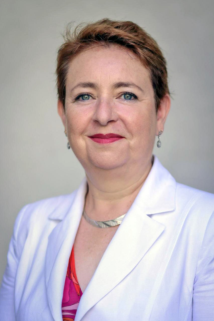 Karen Behrens N 2024