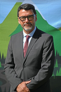 Luis Becerra Vargas