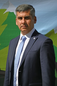 Luis Hernandez Soto