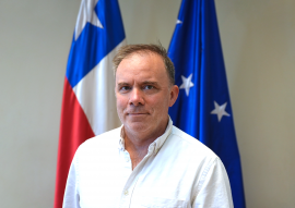 Max Salas Illanes