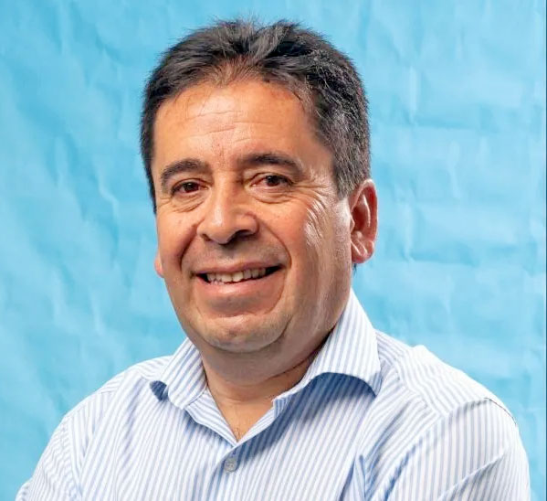 Miguel Vargas C