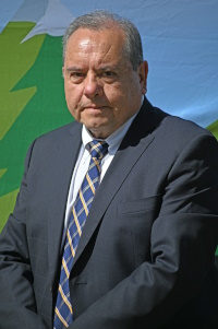 Nelson Aguila Serpa