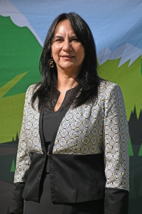 Patricia Gallardo Breuel