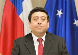 Patricio gamín bustamante
