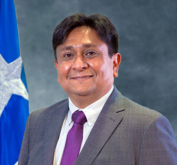Ricardo Heriberto Diaz Cortes