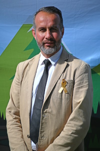 Rodrigo Arismendi Valenzuela