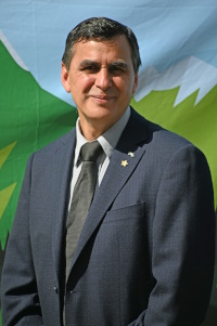 Tito Gomez Marquez