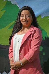 Yasna Vasquez Vidal