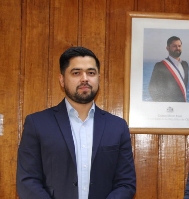 Cristobal Barceló Veas- provincia General Carrera