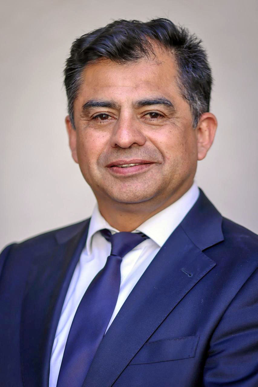 Jorge Alvial P 2024