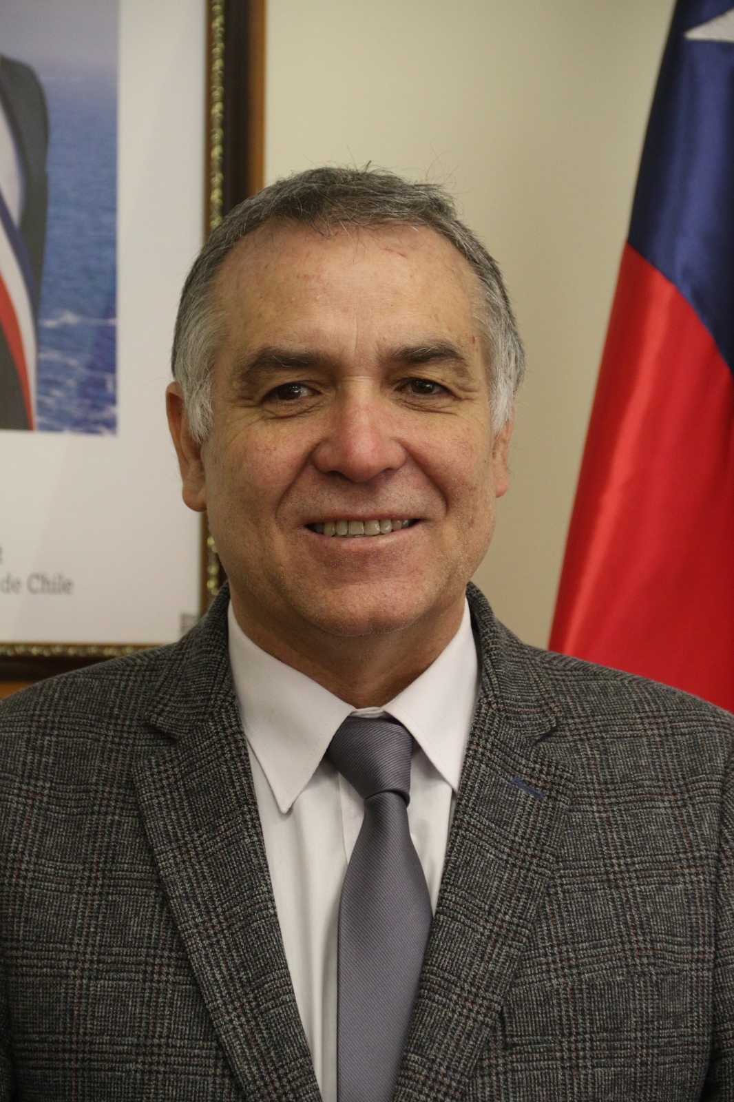 Jose Miguel campos- provincia tierra del fuego