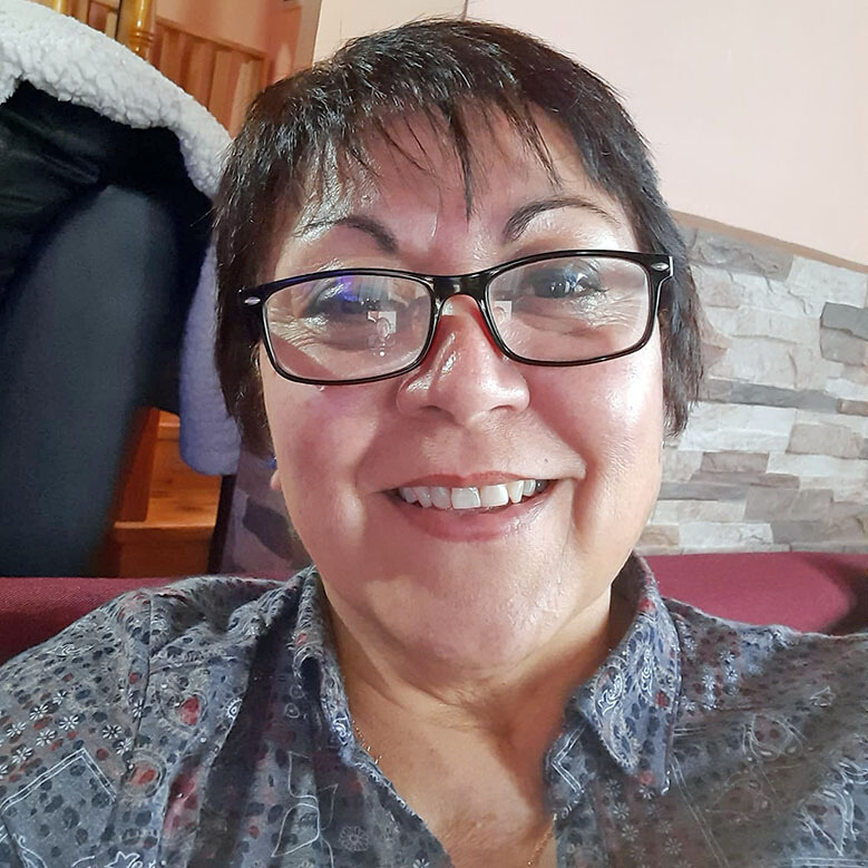 Josefina-Toro Rodriguez Provincia Cardenal Caro