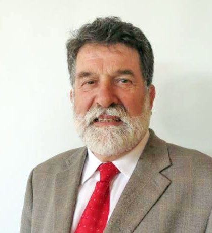 Luis Cuvertino G