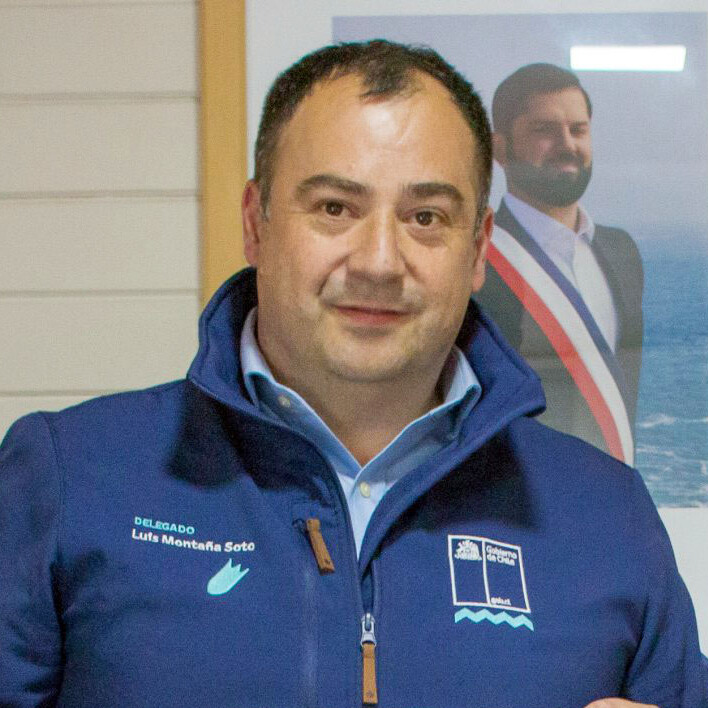 Luis-Montana Soto- provincia de Palena
