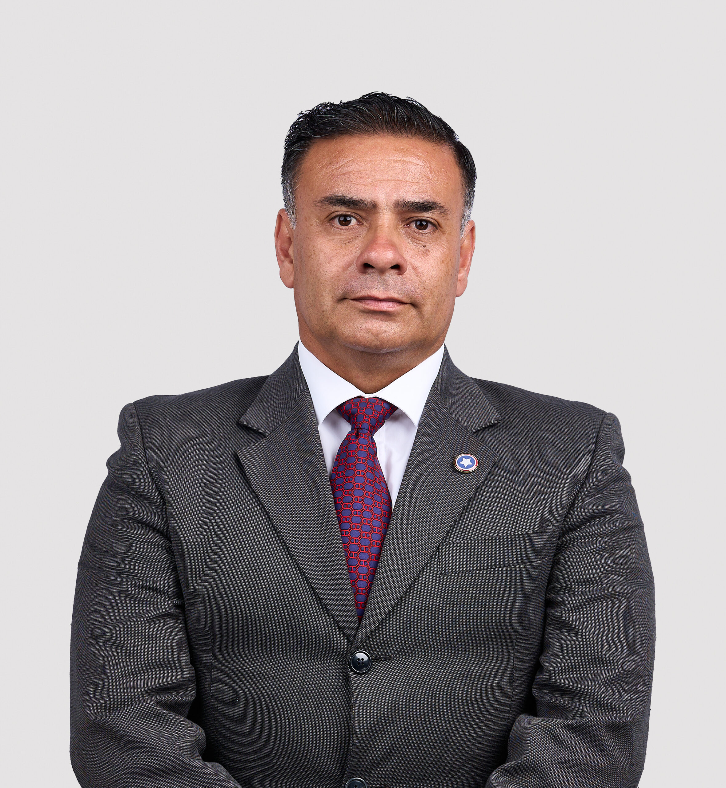 ALFREDO VERGARA ALFREDO VERGARA