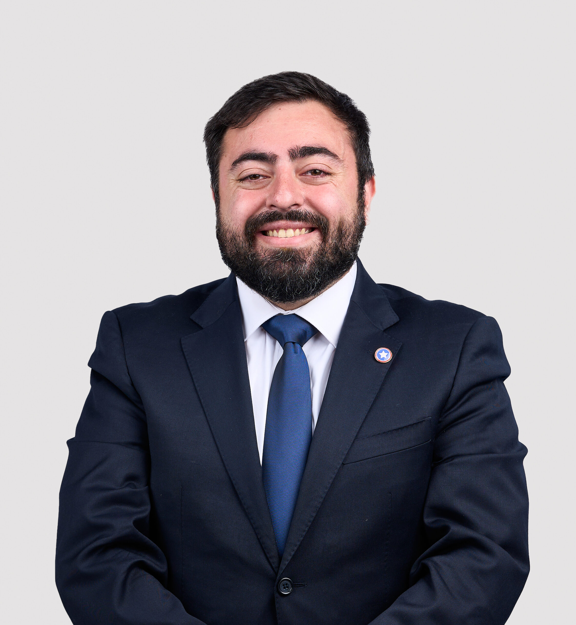 IGNACIO DULGER IGNACIO DULGER