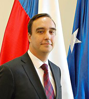 Jorge Mauricio Flies Añon